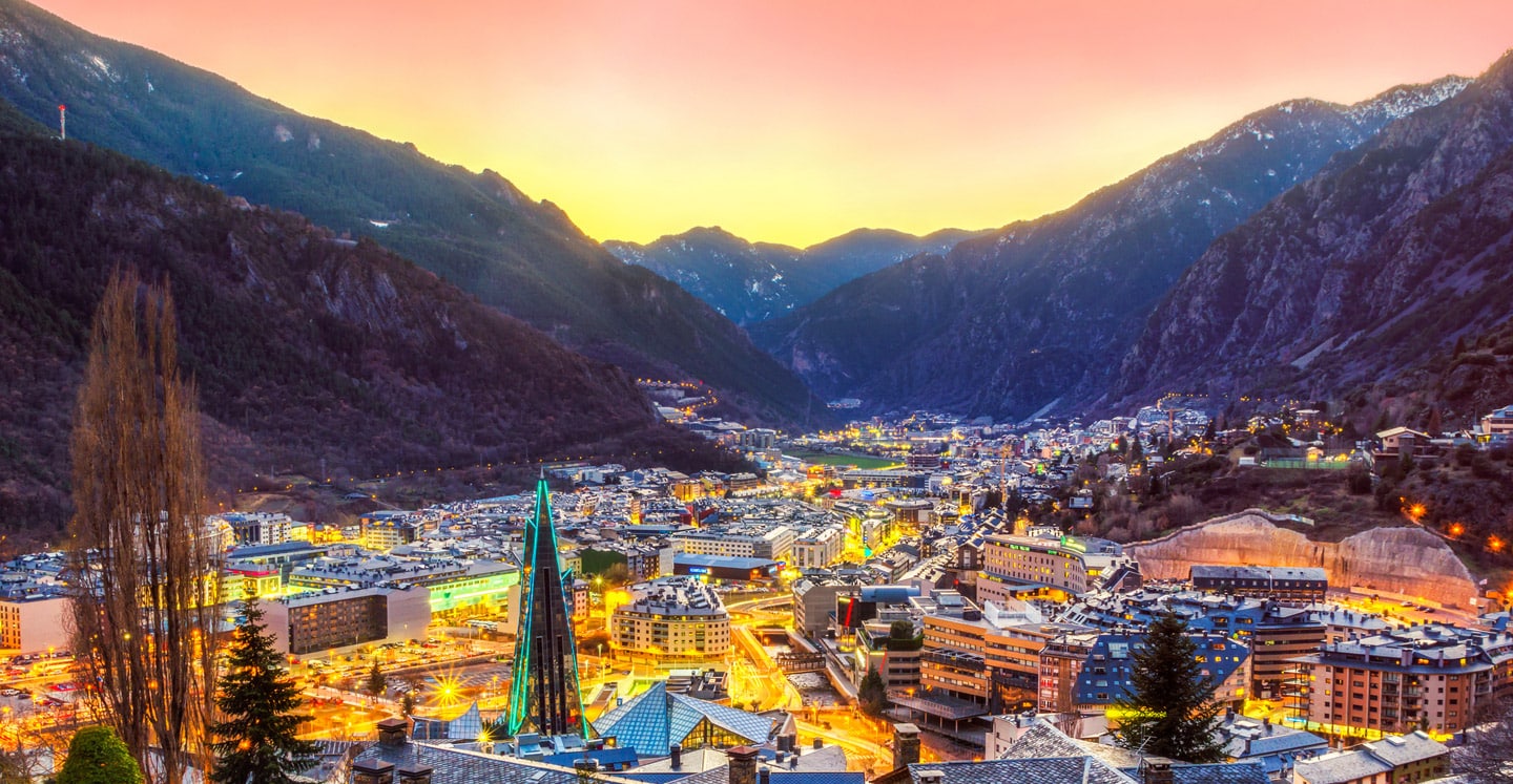 Andorra