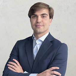 Alberto Herráez Inversiones alternativas