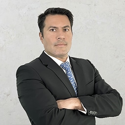Carlos Prato Intermediación