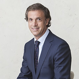 Jacobo Blanquer Consejero delegado