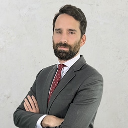 Juan Deltell Responsable de inversiones alternativas
