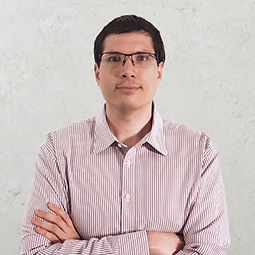 Santiago Uceta Administración